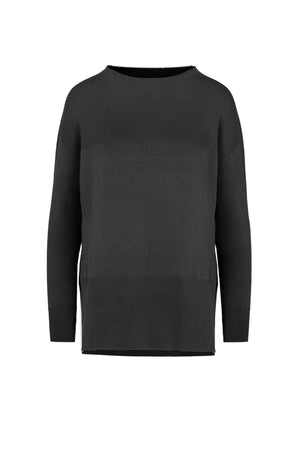 Seamless Crew Neck Shirt
