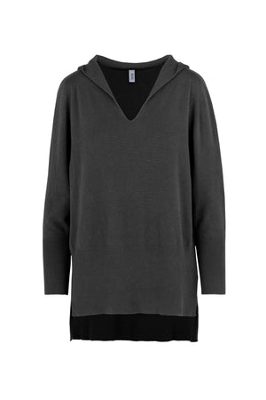 Seamless Hoodie