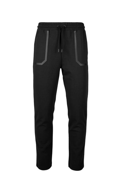 Fleece jogger pants | Bomboogie