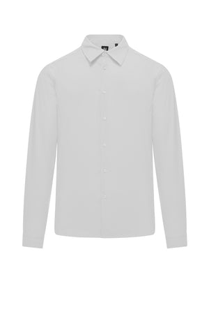 Technical Fabric Shirt