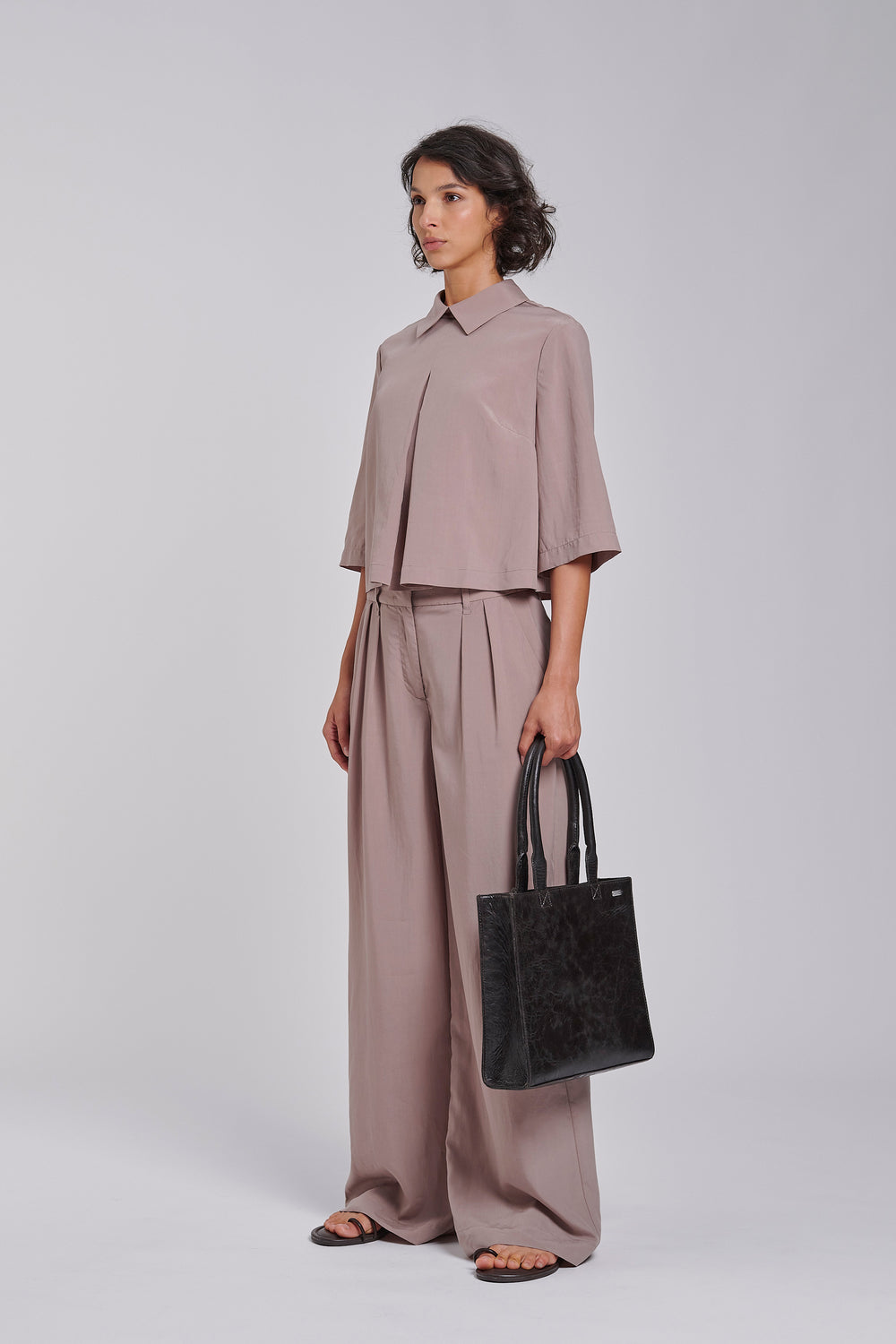 Translation missing: de.blusa-regular-fit-in-lyocell-sw9503tlyo6