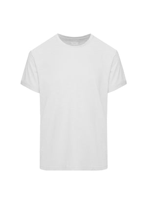 T-shirt regular fit in jersey di cotone