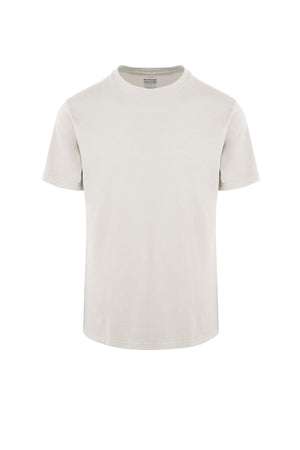 T-shirt regular fit in cotone