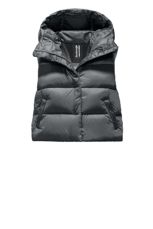 Ottawa Vest - Women's short downproof water resistant vest